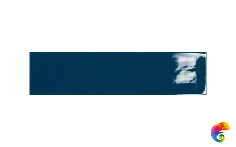 Настенная плитка MAIOLICA GLOSS ROYALBLUE TAU Ceramica 7.5x30 синий Испания