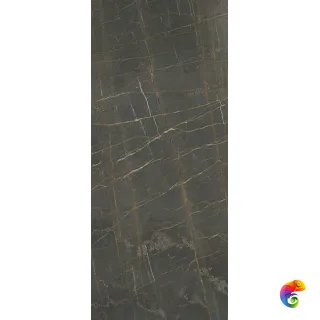 ATLAS GRAY NAT. (6mm) (матовая) TAU Ceramica 120x280