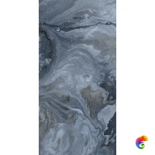 P.E.URANO BLUE PULIDO RECT.PUL. Alaplana 60x120