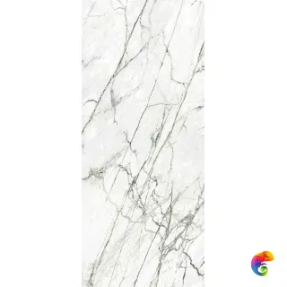 CALACATTA GREEN NAT. (6mm) (матовая) TAU Ceramica 120x280