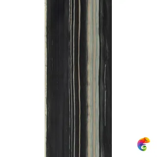 BOSCO BLACK PUL. (6mm) (полированная) TAU Ceramica 120x280