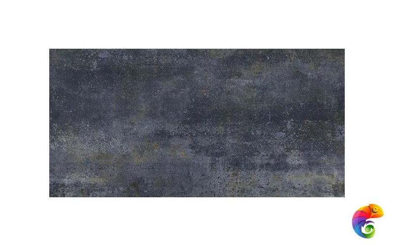 Керамогранит METAL ROYALBLU TAU Ceramica 60x120 синий Испания