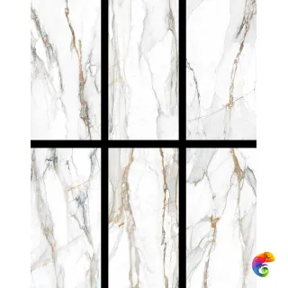 MUST CERVINO GOLD TAU Ceramica 60x120