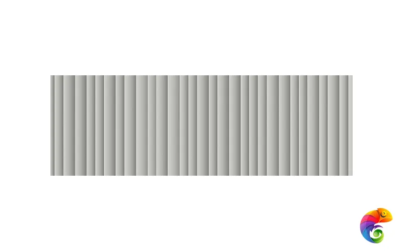 Керамогранит TORNARES DUERO SILVER REC ( под заказ) TAU Ceramica 16.3x51.7 серый Испания