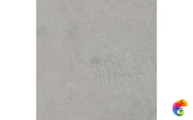 Керамогранит DEVON SILVER NAT. 60 TAU Ceramica 60x60 серый Испания