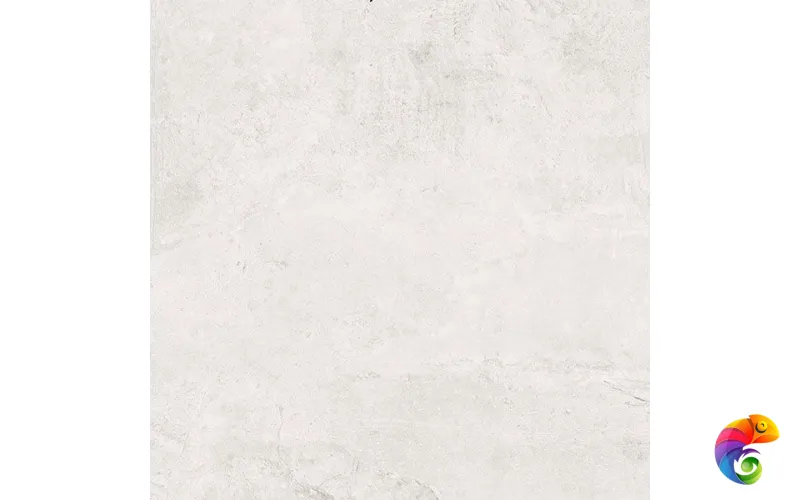 Керамогранит DEVON WHITE NAT. 90 TAU Ceramica 90x90 белый Испания