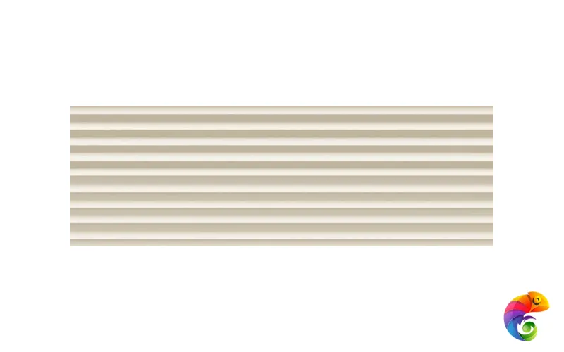 Керамогранит TORNARES GREDOS WHITE REC TAU Ceramica 16.3x51.7 белый Испания