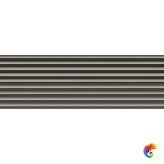 TORNARES GREDOS GRAPHITE  ( под заказ) TAU Ceramica 16.3x51.7