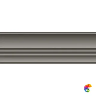 TORNARES ORDESA GRAPHITE REC  ( под заказ) TAU Ceramica 16.3x51.7