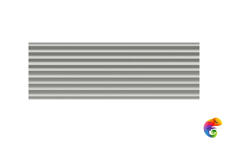 Керамогранит TORNARES GREDOS SILVER REC TAU Ceramica 16.3x51.7 серый Испания