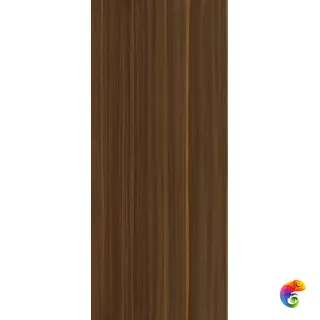 HERVAS NOGAL (6mm) (матовая) TAU Ceramica 120x280