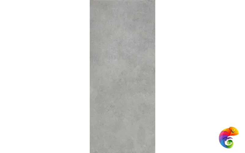 Керамогранит PIAMONTE SILVER (6mm) (матовая) TAU Ceramica 120x280 серый Испания