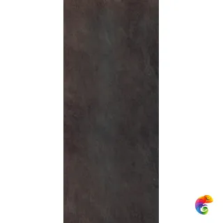 SLATESTONE BLACK (6mm) (матовая) TAU Ceramica 120x280