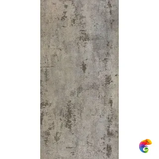 METAL SILVER TAU Ceramica 60x120