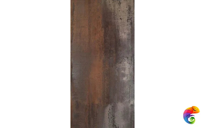 Керамогранит CORTEN A 120 TAU Ceramica 60x120 коричневый Испания