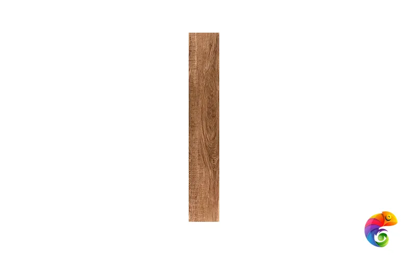 Керамогранит RAGUSA UMBER TAU Ceramica 20x120 коричневый Испания