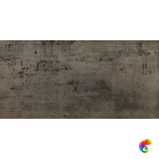 METAL STEEL TAU Ceramica 60x120