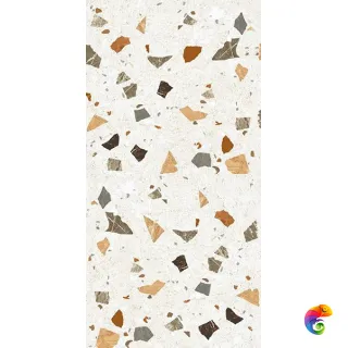 TERRAZZO GLOSSY Orinda 60x120