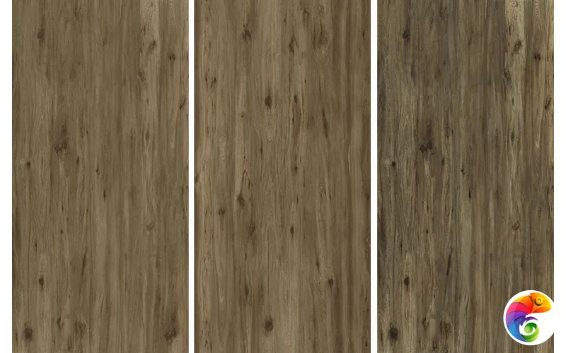 Керамогранит BOREAL UMBER MATT. MIX (3 вариации) Ascale 160x320x0.6 коричневый Испания