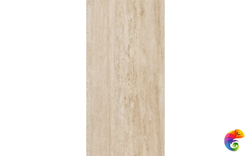 Керамогранит TRAVERTINO GOLD REC. TAU Ceramica 60x120 бежевый Испания