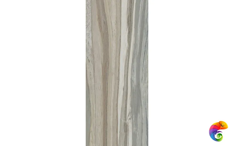 Керамогранит PALISANDRO GRAY NAT. (6mm) (матовая) TAU Ceramica 120x280 серый Испания