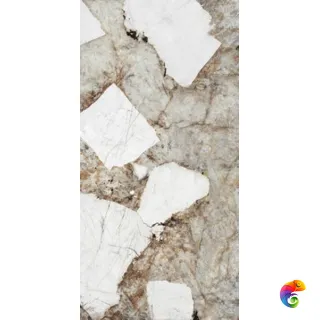 BOOKMATCH PATAGONIA GOLD A SOFT MATT. Ascale 160x320x0.6