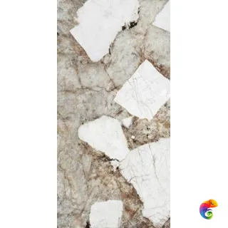 BOOKMATCH PATAGONIA GOLD B POLISHED Ascale 160x320x0.6