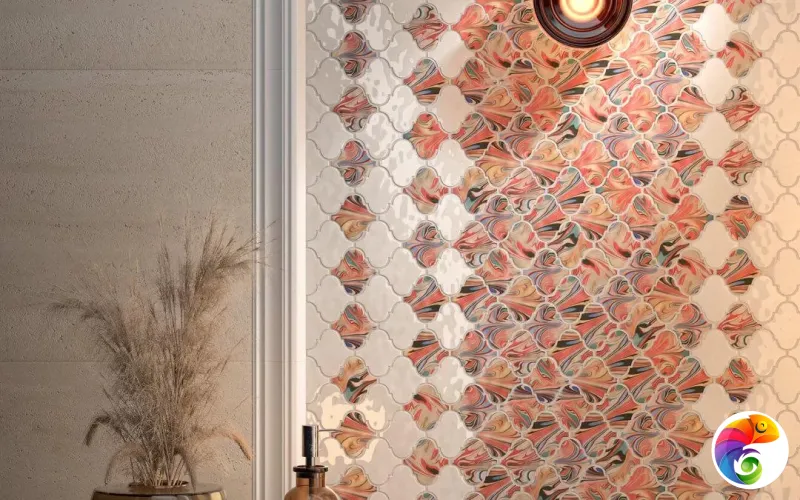 Коллекция Арабески Венеция KERAMA MARAZZI