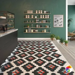 Кальсада KERAMA MARAZZI