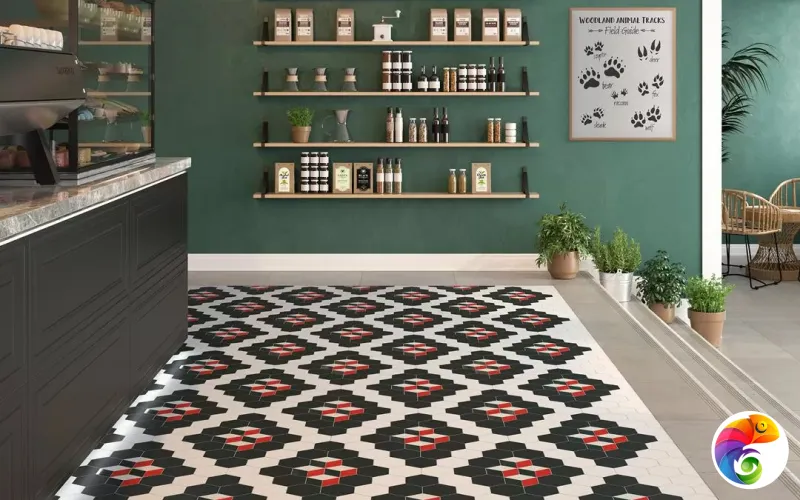 Коллекция Кальсада KERAMA MARAZZI