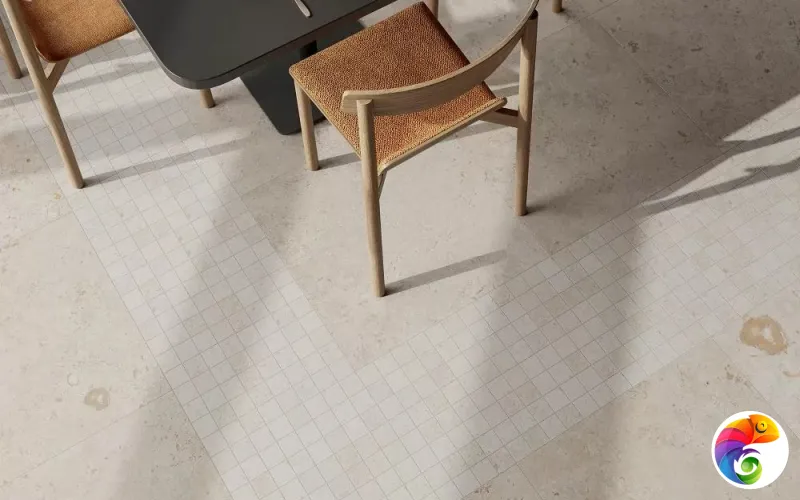 Коллекция Про Лаймстоун KERAMA MARAZZI