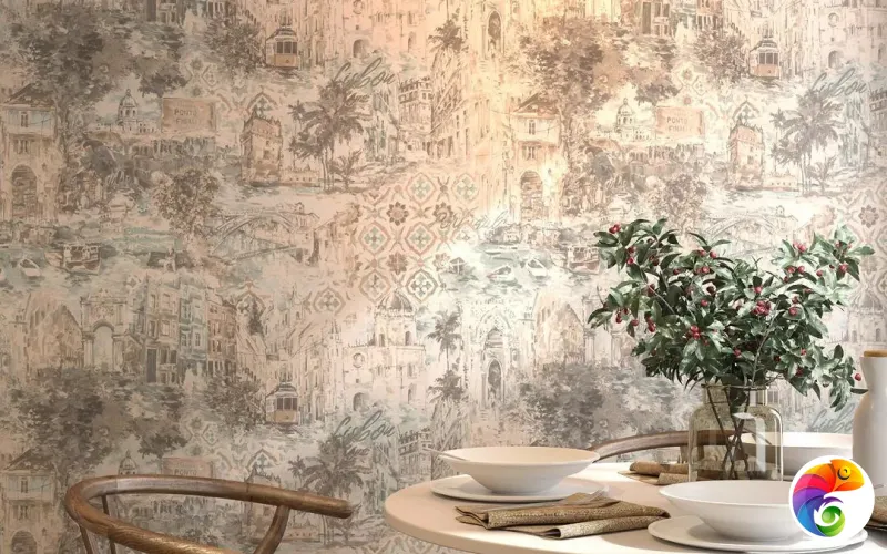 Коллекция Впечатление KERAMA MARAZZI