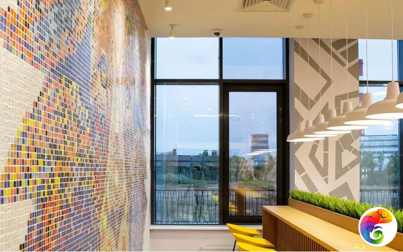 Коллекция Темари KERAMA MARAZZI