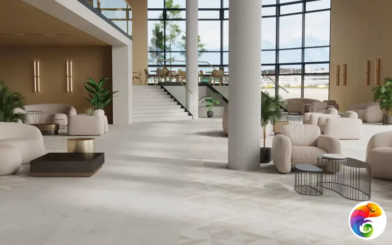 Коллекция Про Лаймстоун KERAMA MARAZZI