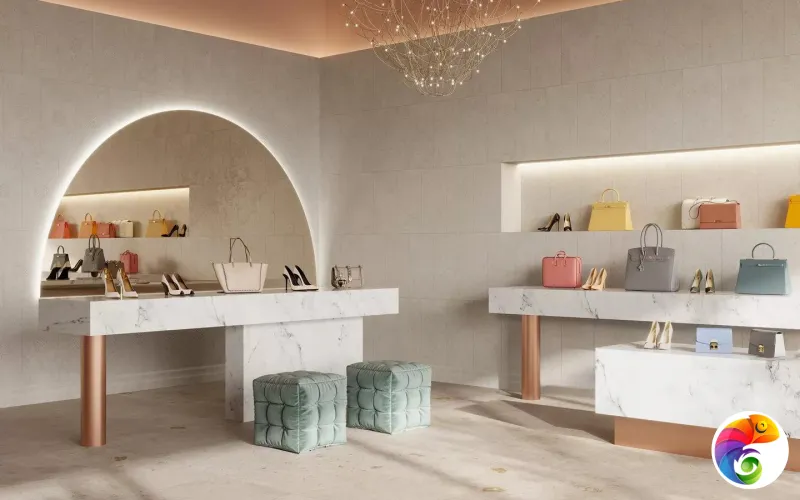 Коллекция Про Лаймстоун KERAMA MARAZZI