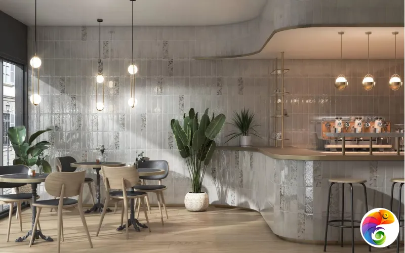 Коллекция Тракай KERAMA MARAZZI