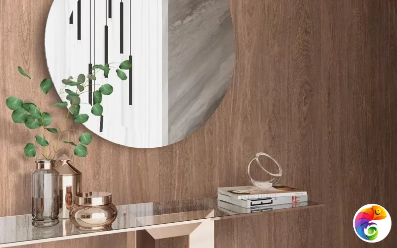 Коллекция Кредо KERAMA MARAZZI