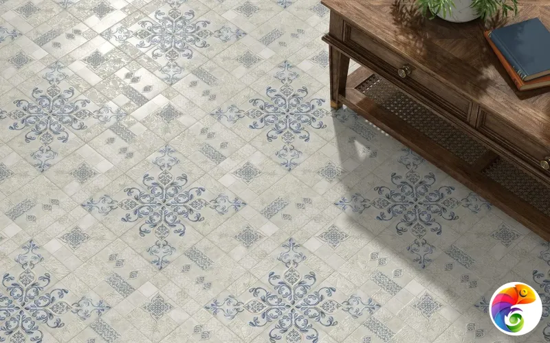 Коллекция Сиена KERAMA MARAZZI