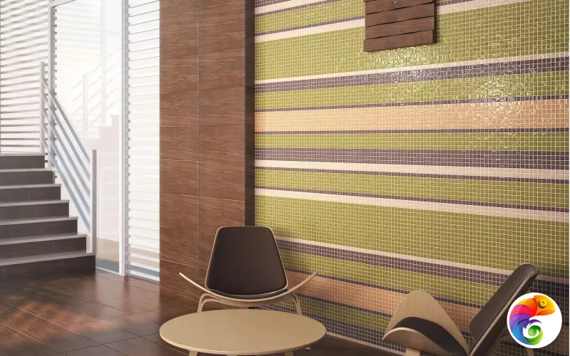 Коллекция Темари KERAMA MARAZZI