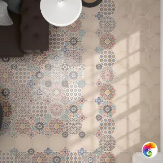 Паласио KERAMA MARAZZI