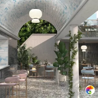 Тракай KERAMA MARAZZI