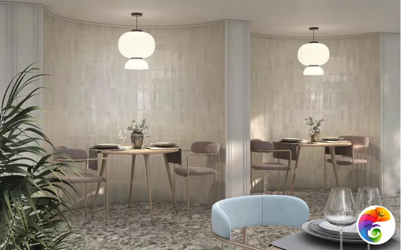 Коллекция Тракай KERAMA MARAZZI