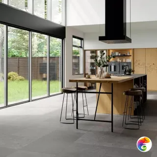 Про Лаймстоун KERAMA MARAZZI