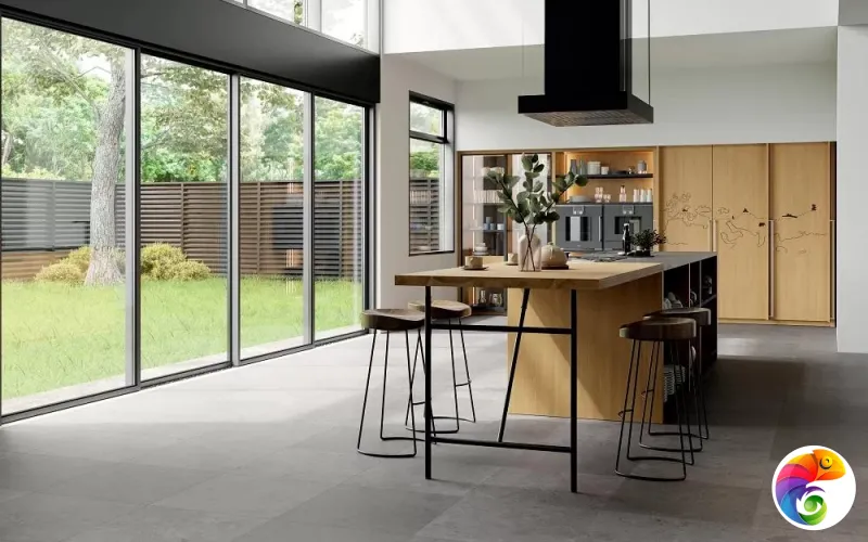 Коллекция Про Лаймстоун KERAMA MARAZZI