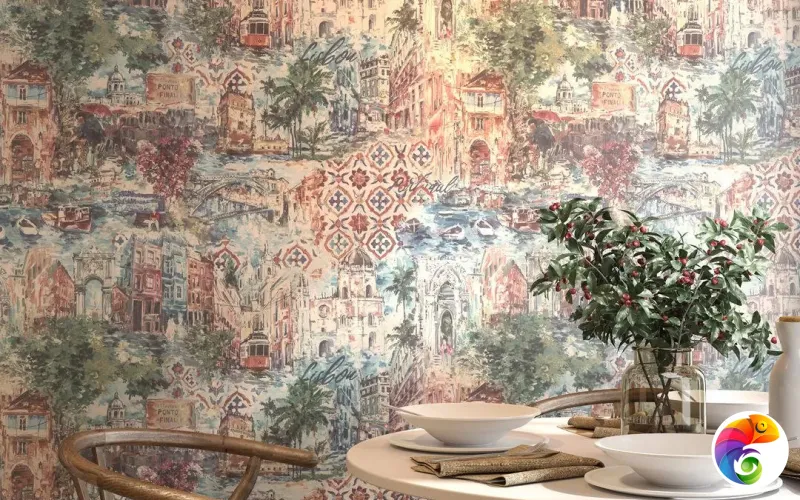 Коллекция Впечатление KERAMA MARAZZI