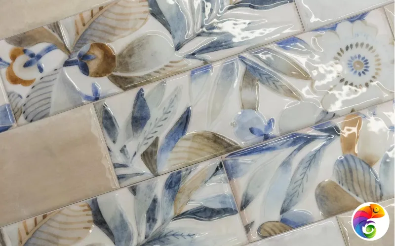 Коллекция Тракай KERAMA MARAZZI
