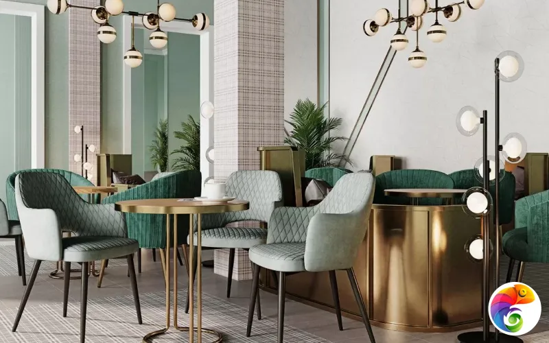 Коллекция Кутюр KERAMA MARAZZI