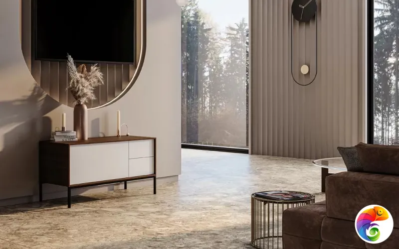 Коллекция Ирпина KERAMA MARAZZI