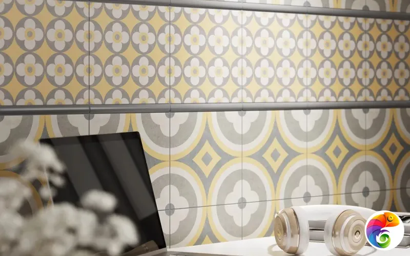 Коллекция Эрмитаж KERAMA MARAZZI