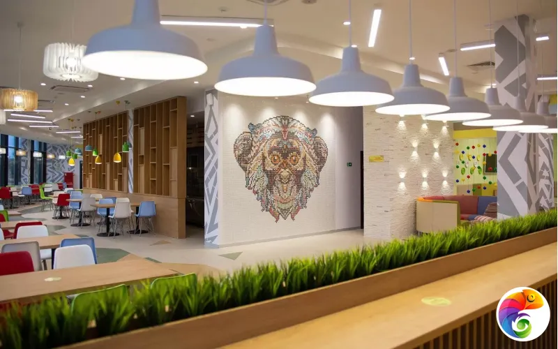 Коллекция Темари KERAMA MARAZZI